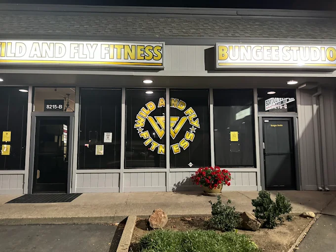 Discover Wellness at Wild and Fly Fitness: Classes, Community, and More
